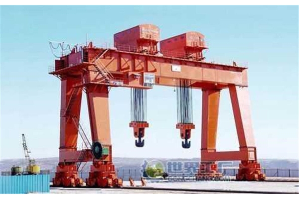 金三角起重電機可以在哪些場景使用？